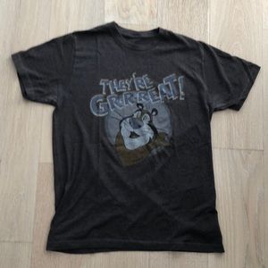 KELLOGG'S TONY THE TIGER THEY'RE GRRRREAT! MEN'S  T-SHIRT M/L -? Vintage